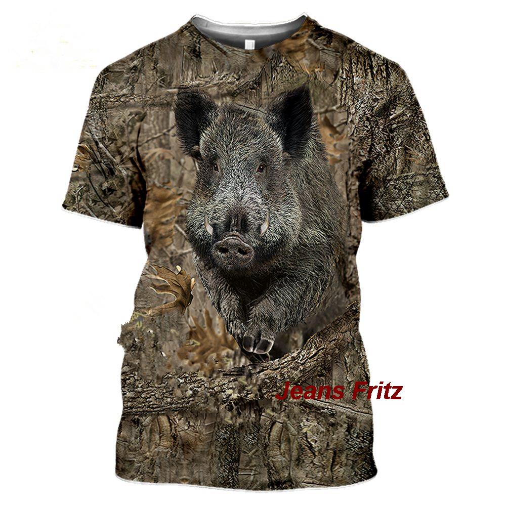 Wildman Hunting & Outdoor Vanderbijlpark - 2023 camuflagem caça animais javali selvagem
