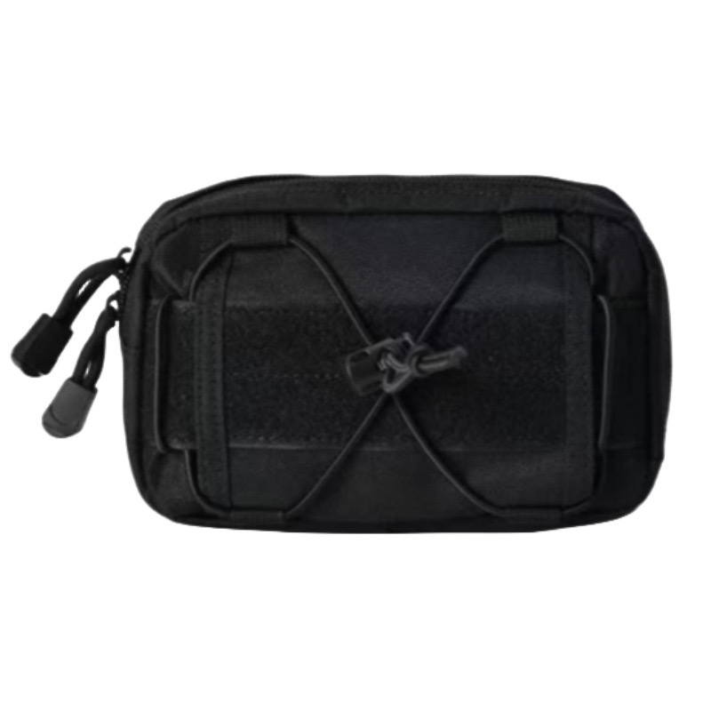 Outdoor Hunting News - Nova Bolsa Tática Molle para Cintura