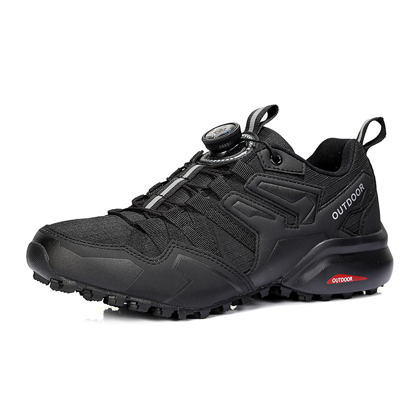 Outdoor Hunting Bike - Sapatos de caminhada à prova d'água