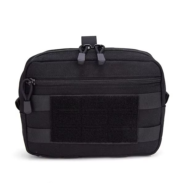 Hunting Outdoor Gear - Mochila Tática, Bolsa Utilitária MOLLE, Bolsa
