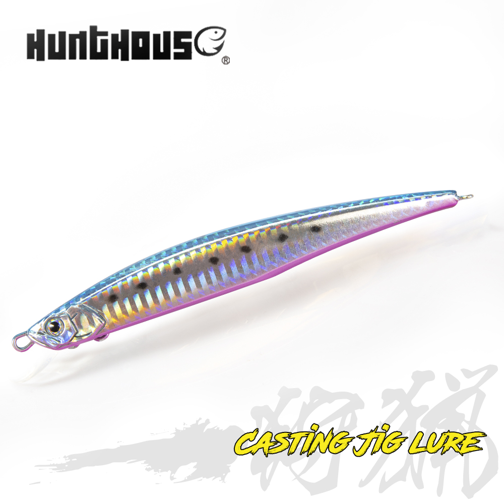 Hunting Quotes - Isca Artificial Hunthouse Jerk Press Sinking