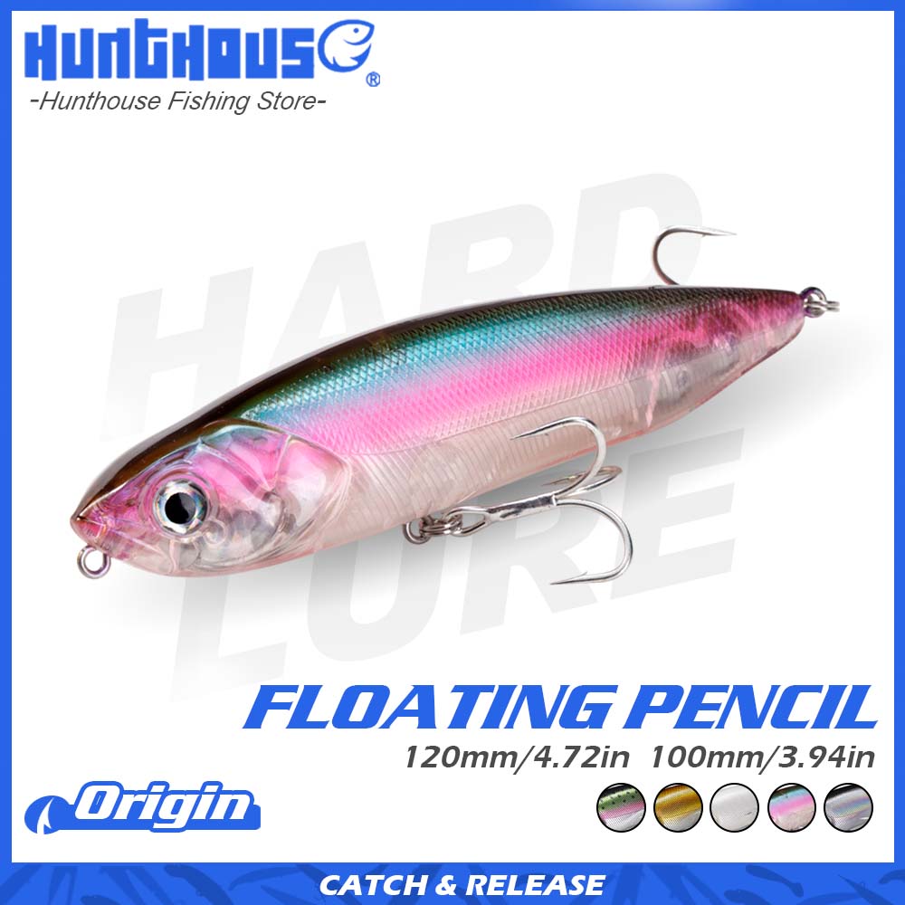 Hunting Quotes - Hunthouse wtd lápis isca de pesca