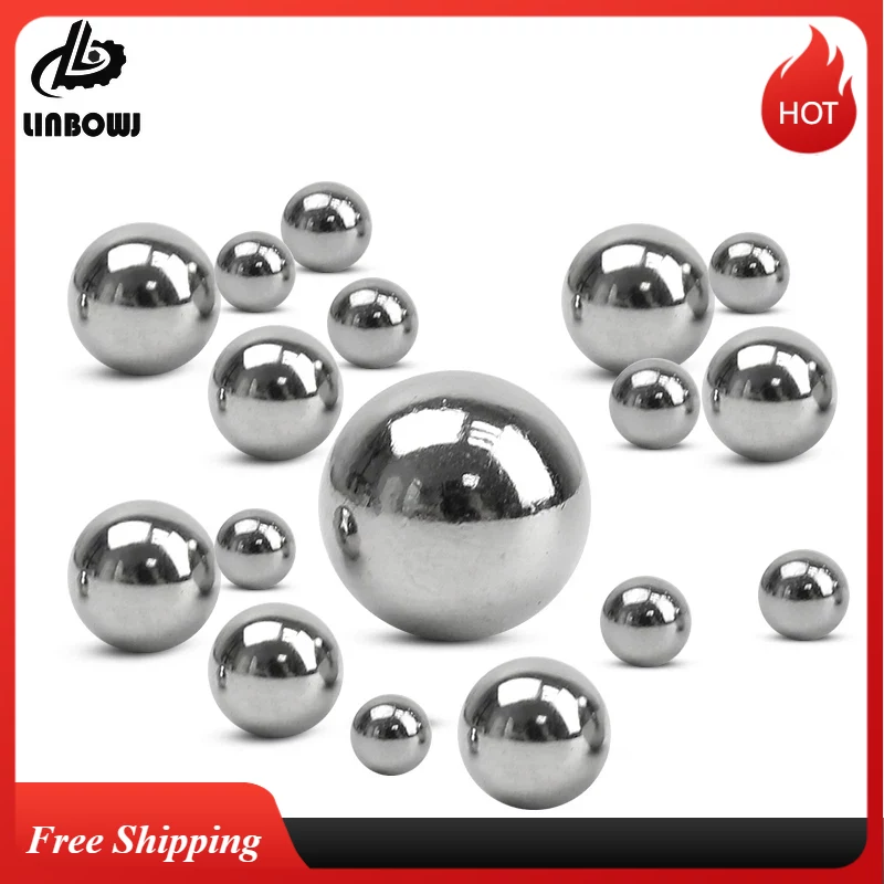 Hunting Outdoor Gear - 6mm bola de aço estilingue caça