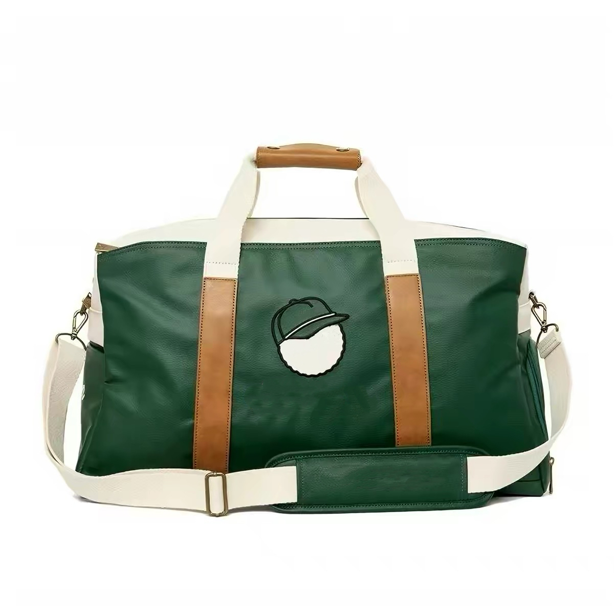 Hunting Outdoor Brands - Bolsa de Golfe de Grande Capacidade,