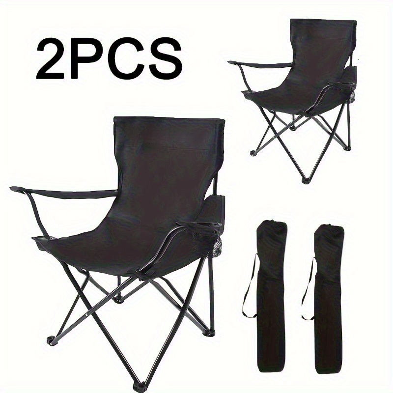 Outdoor Hunting Chair - Cadeira de acampamento portátil, cadeira de