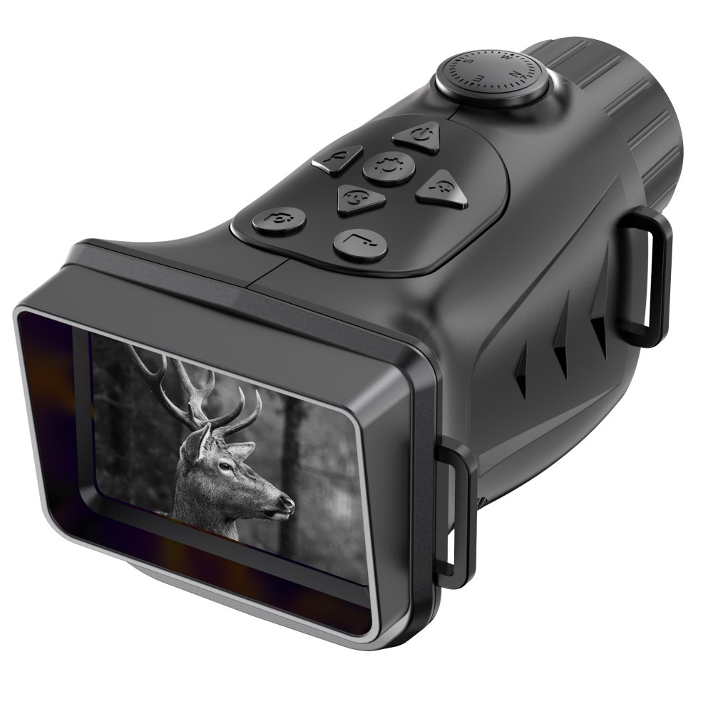 Outdoor Hunting Photography - Dispositivo de visão noturna monocular infravermelho