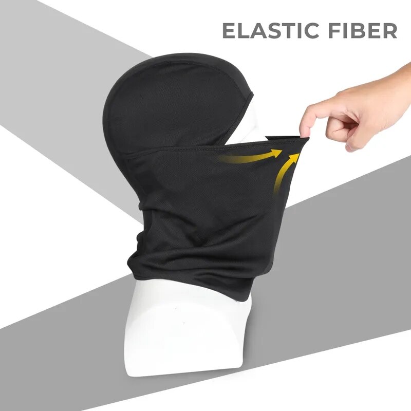 Balaclava tática militar para  - Outdoor Hunting Bike avaliação e preço