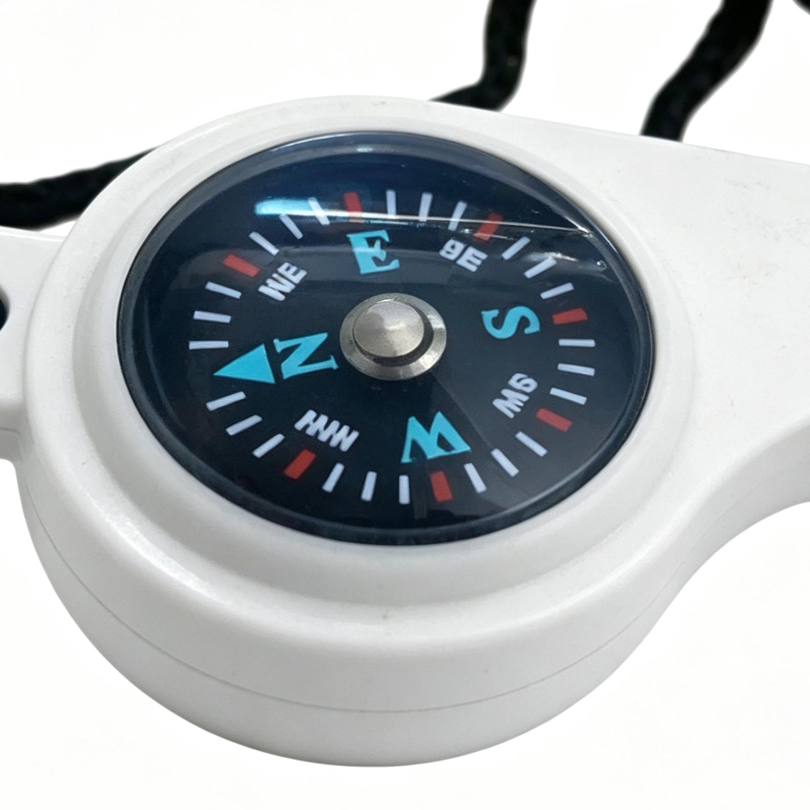 Apito de segurança multifuncio - Hunting Outdoor Gear avaliação e preço