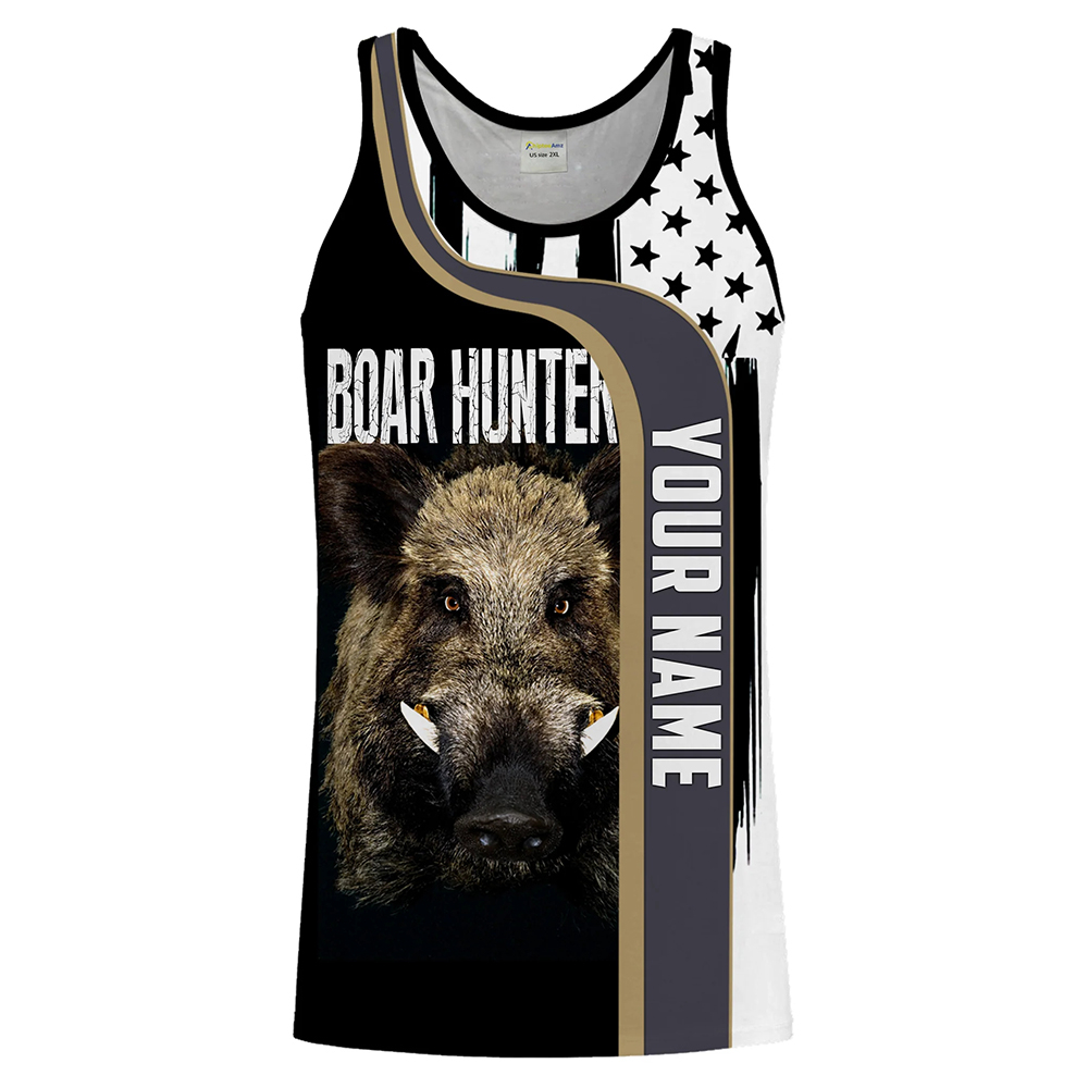 Camiseta regata personalizada  - Wildman Hunting & Outdoor Vanderbijlpark avaliação e preço