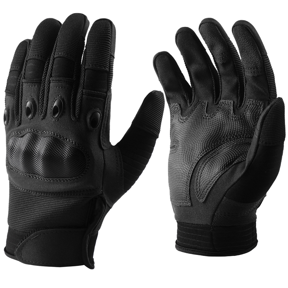 Homens dedo cheio tático tela  - Outdoor Hunting Bike avaliação e preço