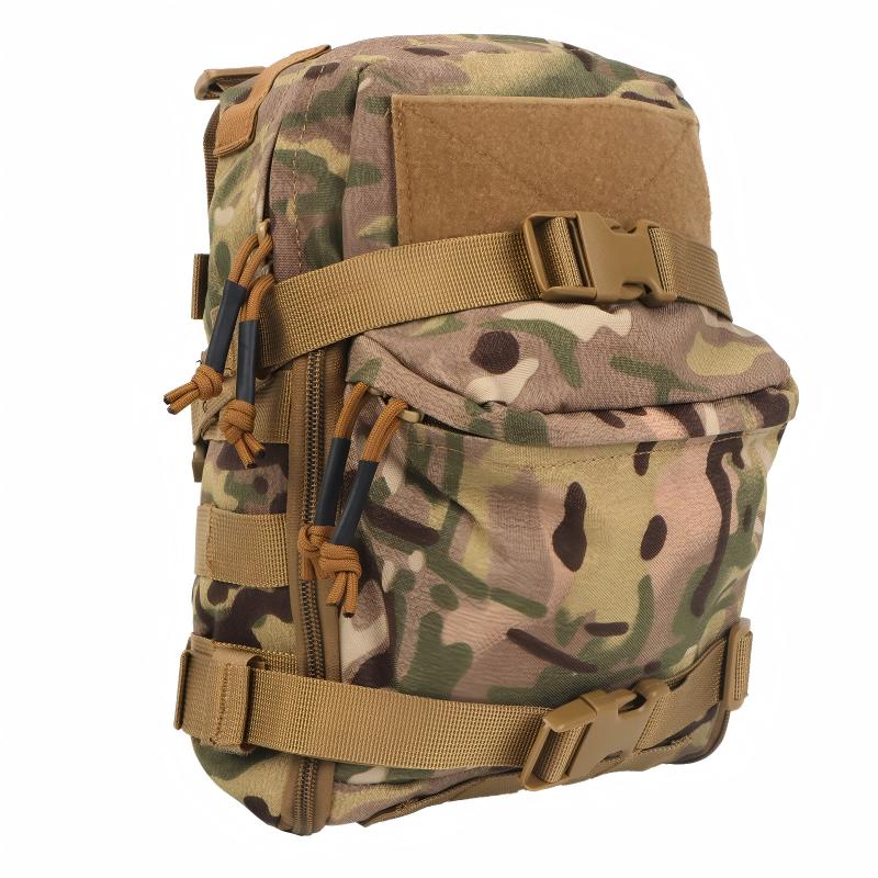 Mini saco de hidratação ao ar  - Hunting Outdoor Gear avaliação e preço