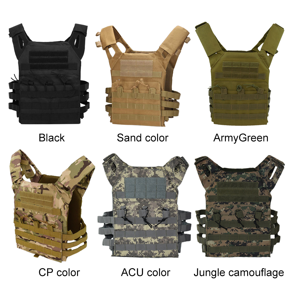 Colete de caça tático impermeá - Hunting Outdoor Gear avaliação e preço