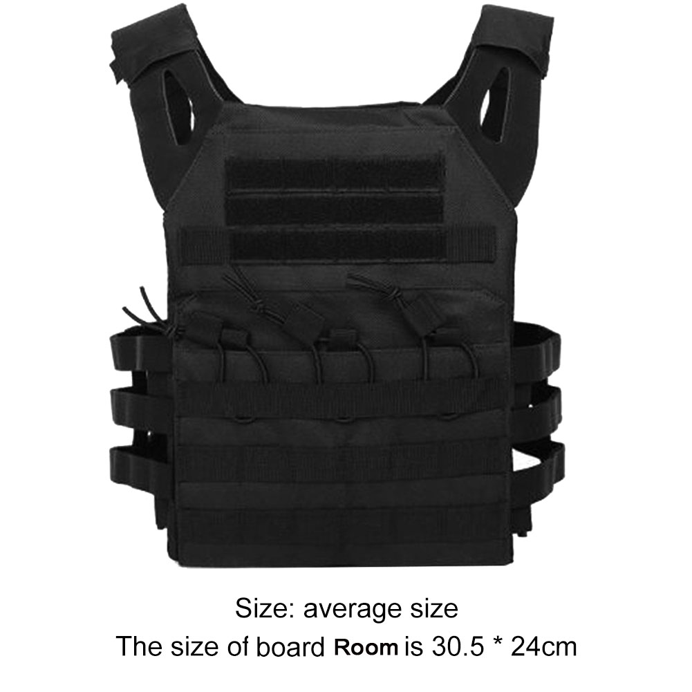 Colete de caça tático impermeá - Hunting Outdoor Gear avaliação e preço