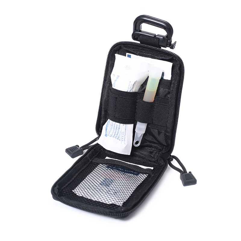 Bolsa Tática EDC, Organizador  - Hunting Outdoor Gear avaliação e preço