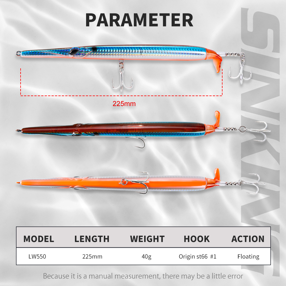 Isca de Pesca Hunthouse Propel - Hunting Quotes avaliação e preço