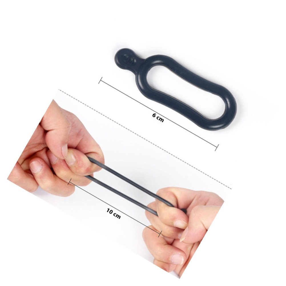 2 Peças de Suporte de Silicone - Outdoor Hunting Bike avaliação e preço