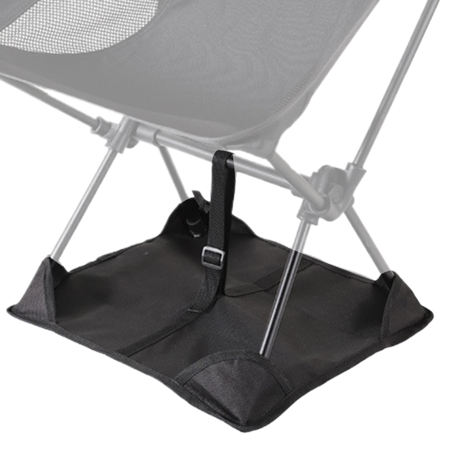 Manta de Chão Oxford Antiderra - Outdoor Hunting Chair avaliação e preço