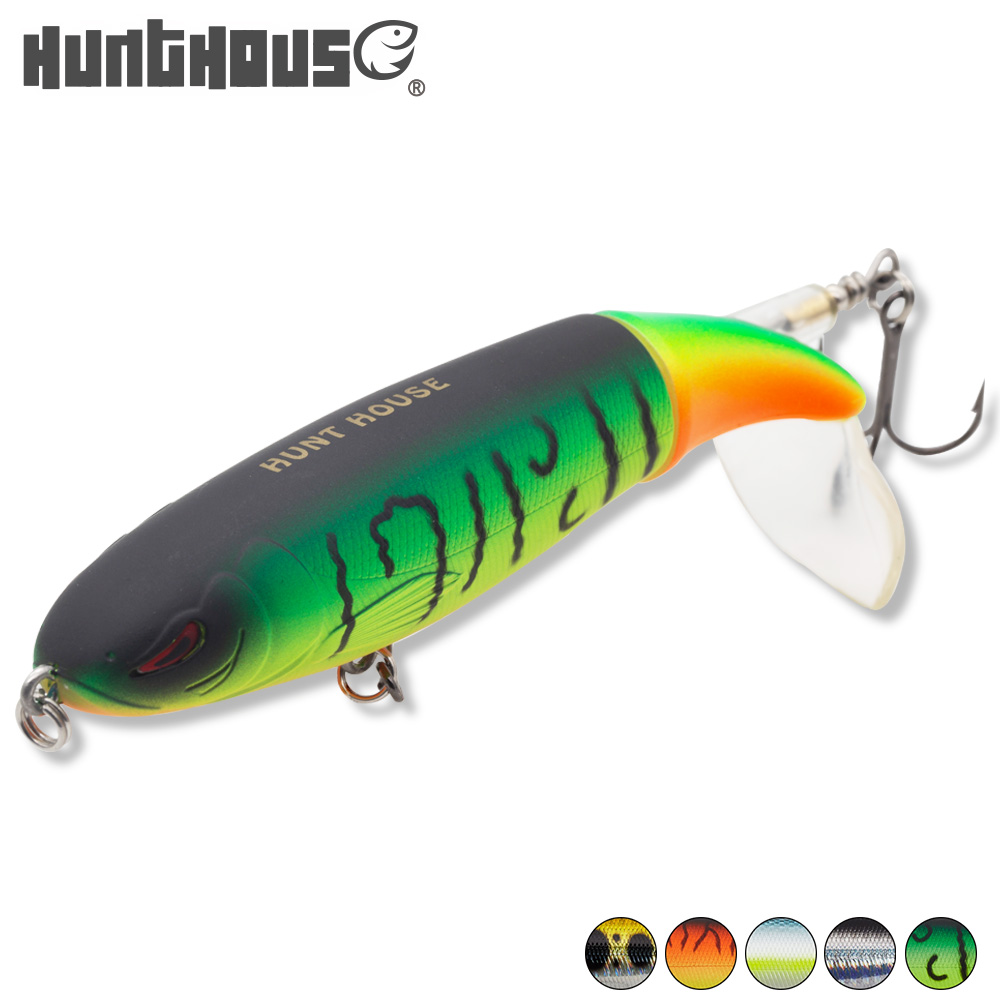 Hunthouse whopper plopper lápi - Hunting Quotes avaliação e preço
