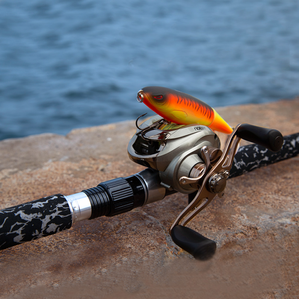 Hunthouse whopper plopper lápi - Hunting Quotes avaliação e preço