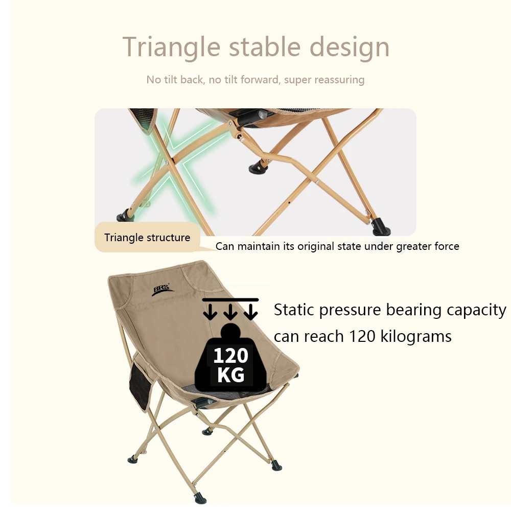 Cadeira de Camping Portátil Do - Outdoor Hunting Chair avaliação e preço
