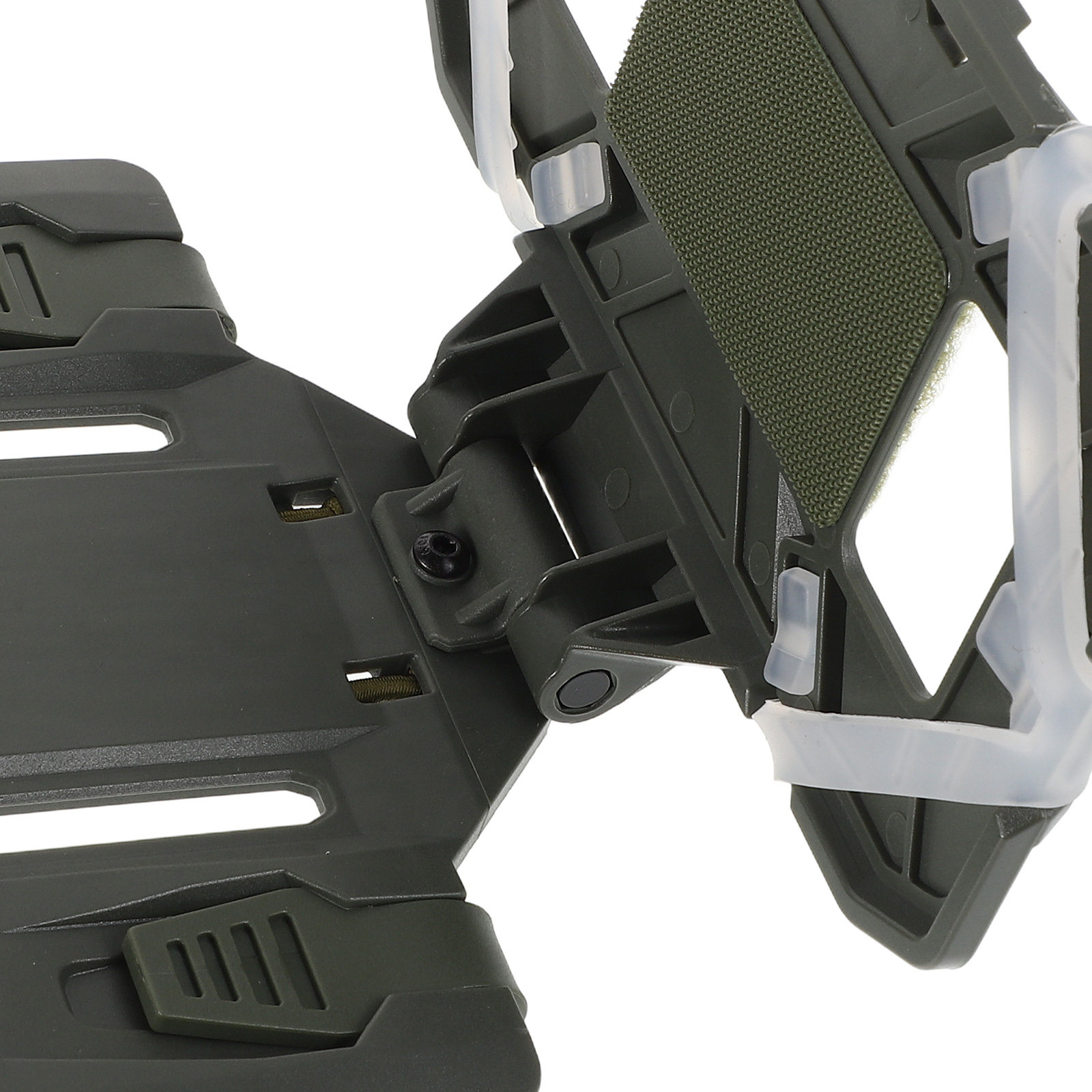 Colete Suporte Dobrável para E - Hunting Outdoor Gear avaliação e preço