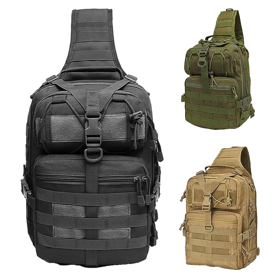 Bolsa de Peito Extra Grande pa - Outdoor Hunting Photography avaliação e preço