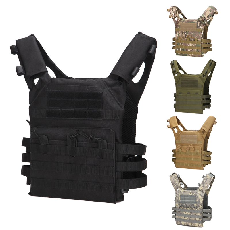 Colete tático à prova d'água,  - Hunting Outdoor Gear avaliação e preço