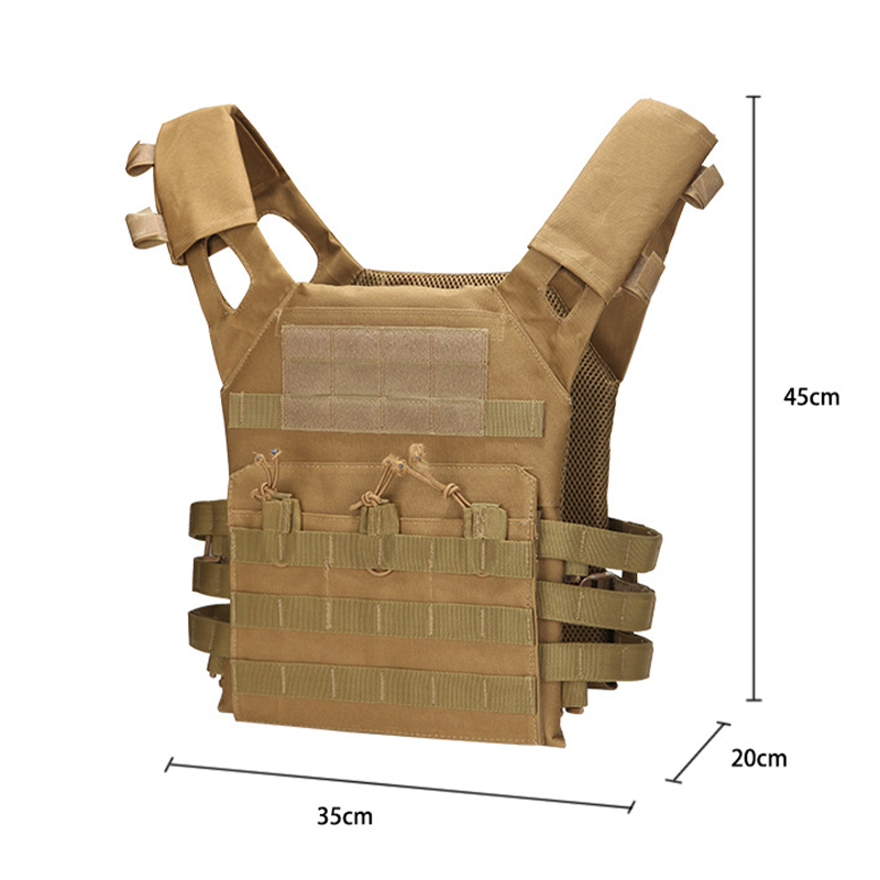 Colete tático à prova d'água,  - Hunting Outdoor Gear avaliação e preço