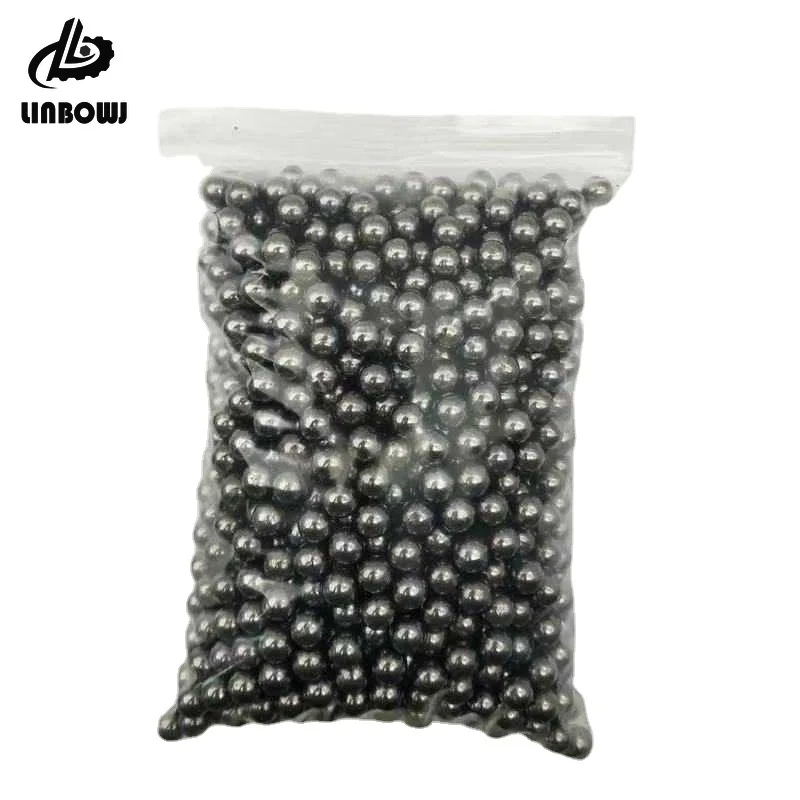 6mm bola de aço estilingue caç - Hunting Outdoor Gear avaliação e preço