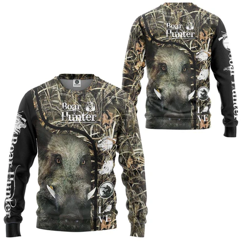 Camuflagem caça animal javali  - Wildman Hunting & Outdoor Vanderbijlpark avaliação e preço