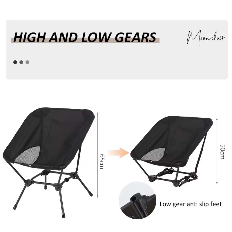 Cadeira de Praia Dobrável Quad - Outdoor Hunting Chair avaliação e preço