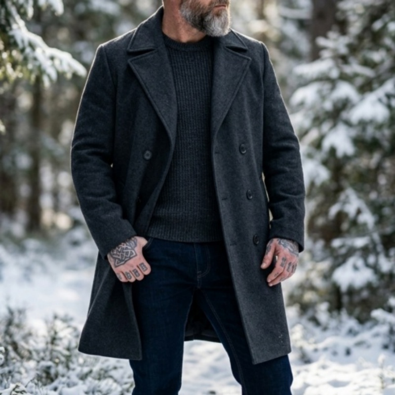 Nova Chegada: Jaqueta Masculin - Outdoor Hunting News avaliação e preço