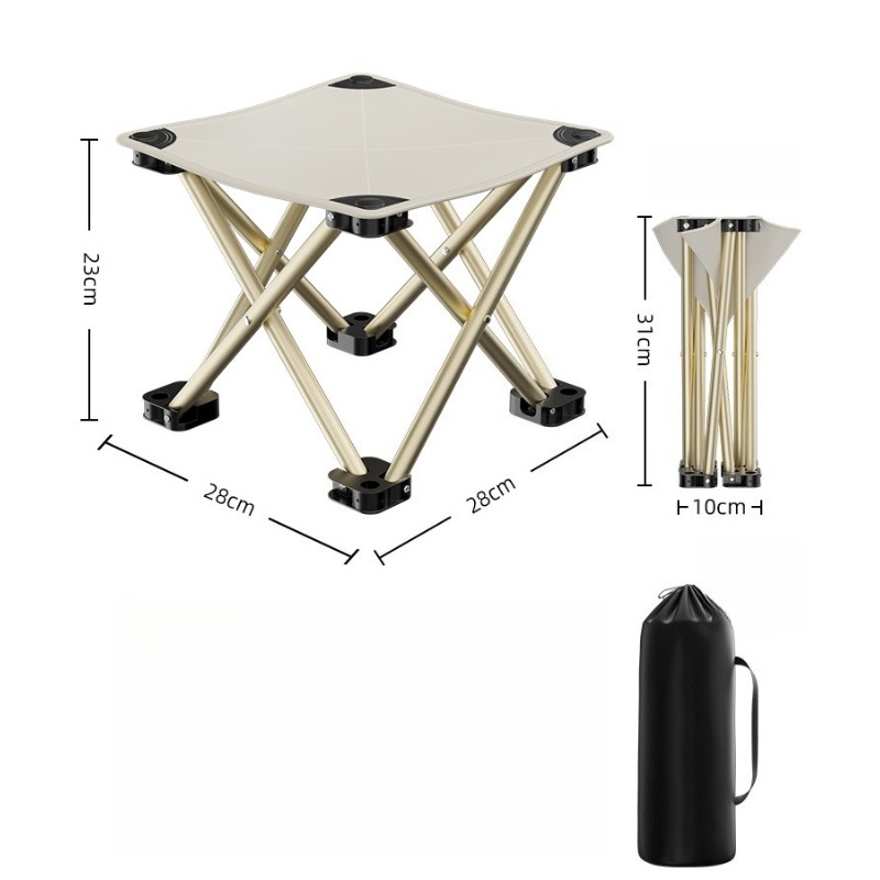 Novo criativo ao ar livre maza - Outdoor Hunting Chair avaliação e preço