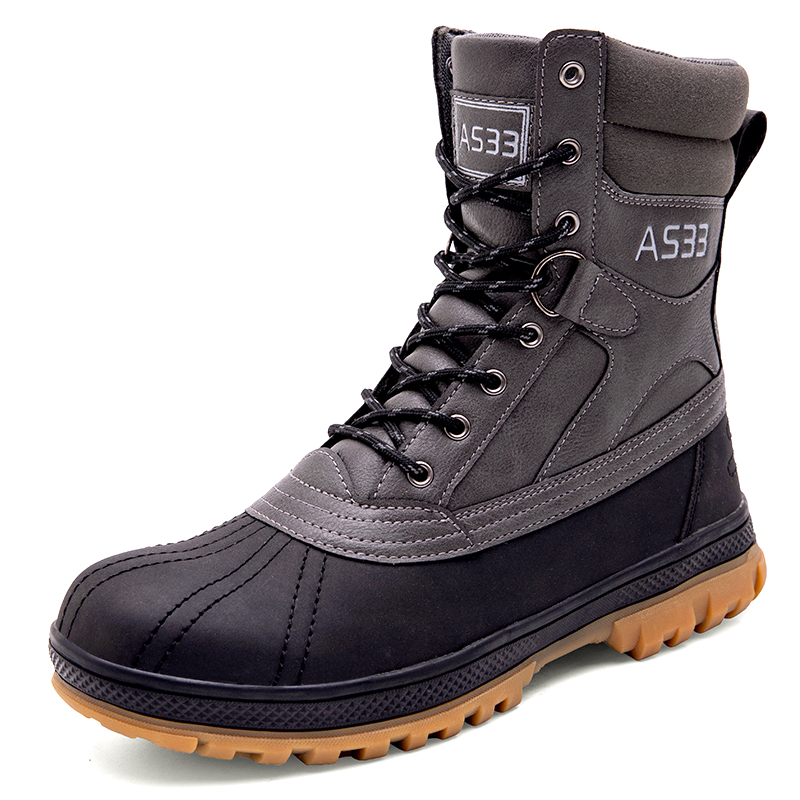 Novos homens botas táticas res - Hunting Outdoor Brands avaliação e preço