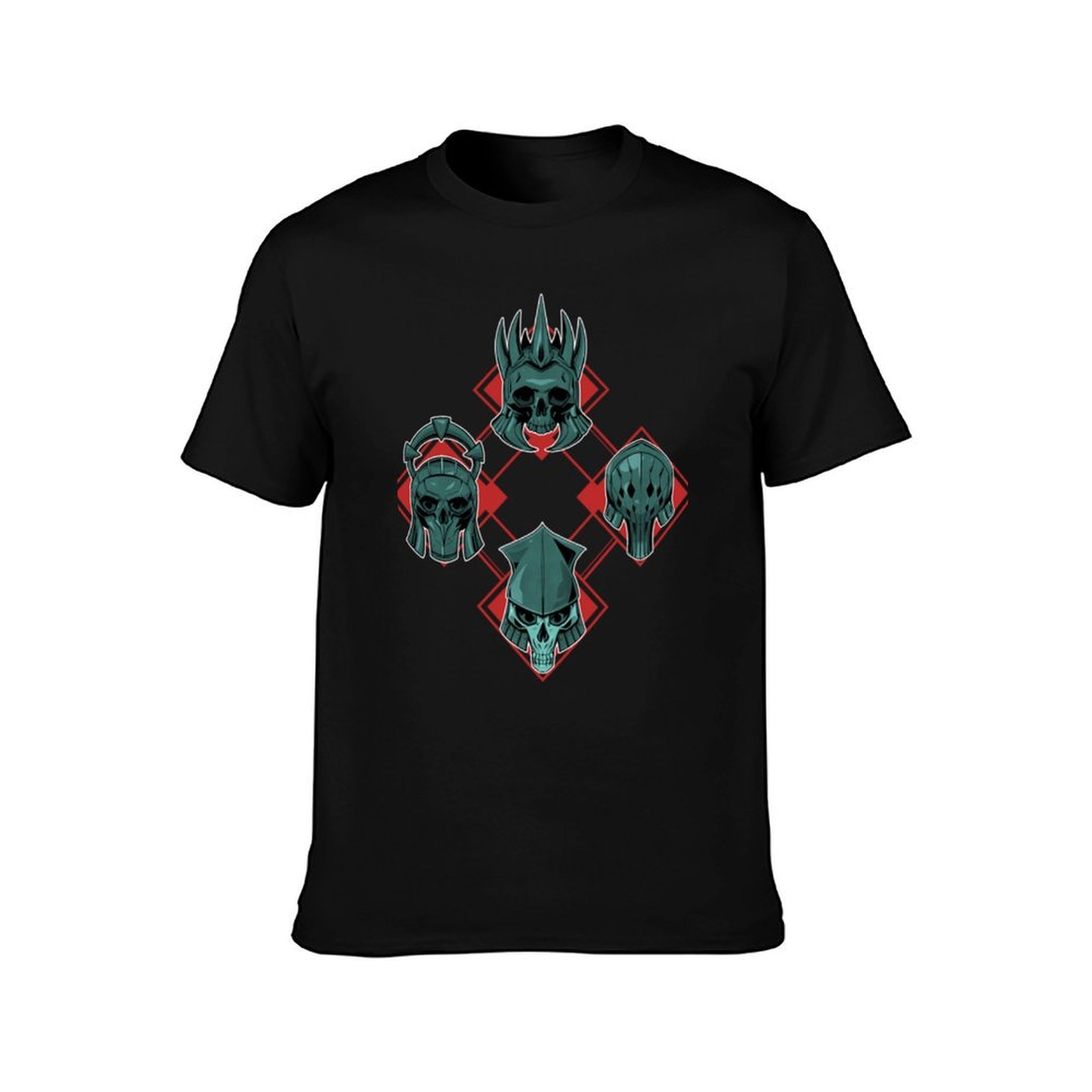 Camiseta The Wild Hunt para as - Wildman Hunting & Outdoor Vanderbijlpark avaliação e preço