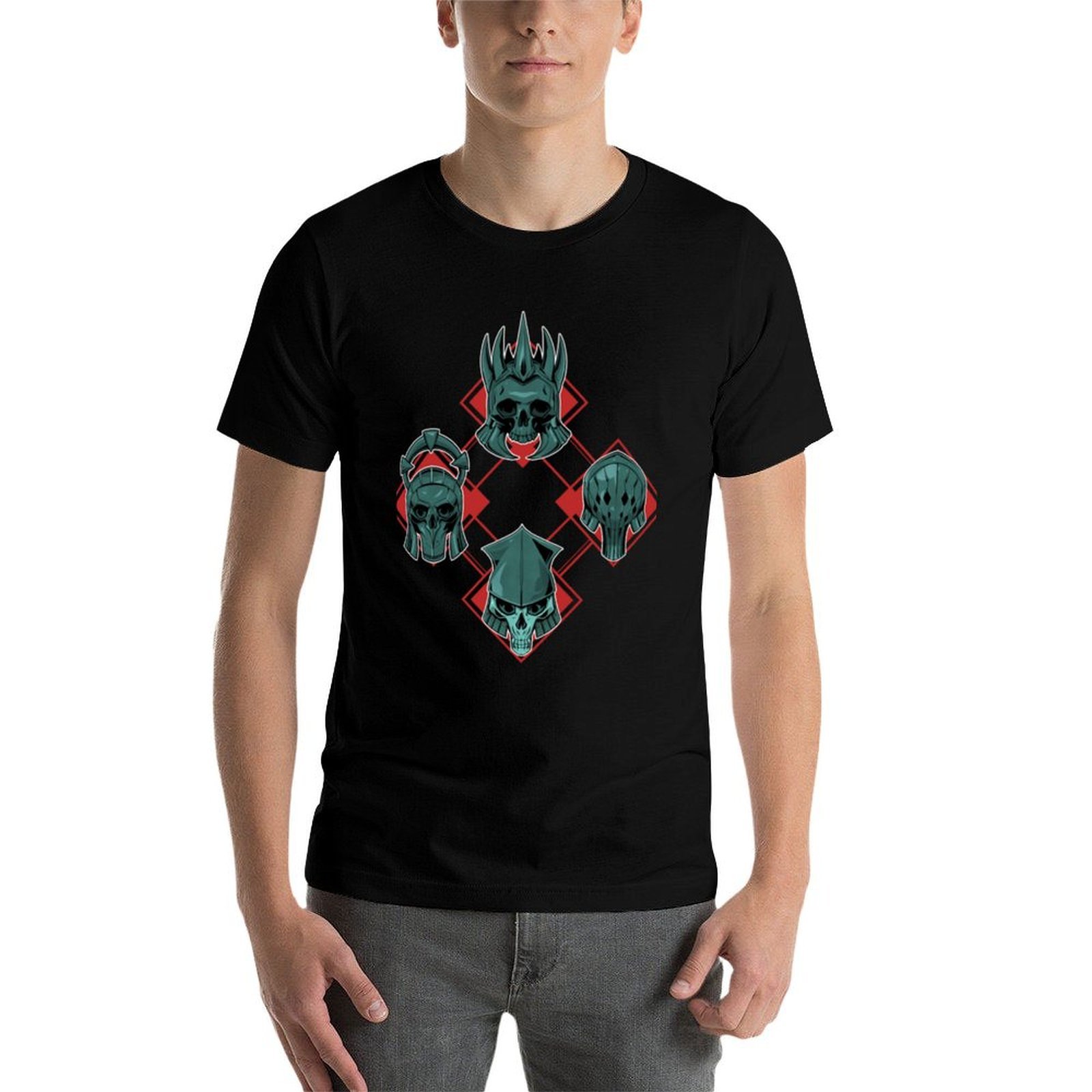 Camiseta The Wild Hunt para as - Wildman Hunting & Outdoor Vanderbijlpark avaliação e preço