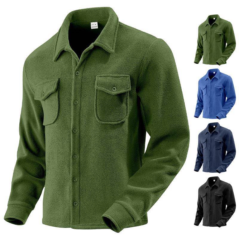 Jaqueta de Trabalho Masculina  - Hunting Outdoor Brands avaliação e preço
