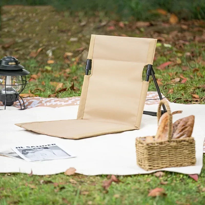 Cadeira de Camping Leve e Dobr - Outdoor Hunting Chair avaliação e preço