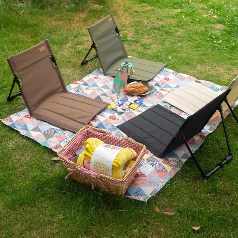 Cadeira de Camping Leve e Dobr - Outdoor Hunting Chair avaliação e preço