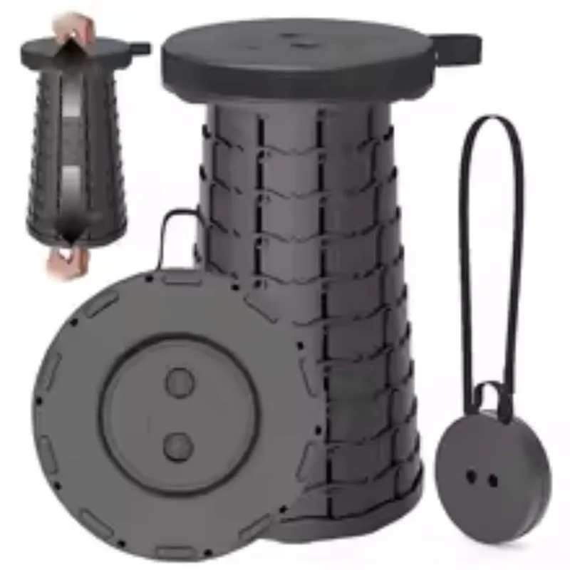 Cadeira Dobrável Retrátil Port - Outdoor Hunting Chair avaliação e preço