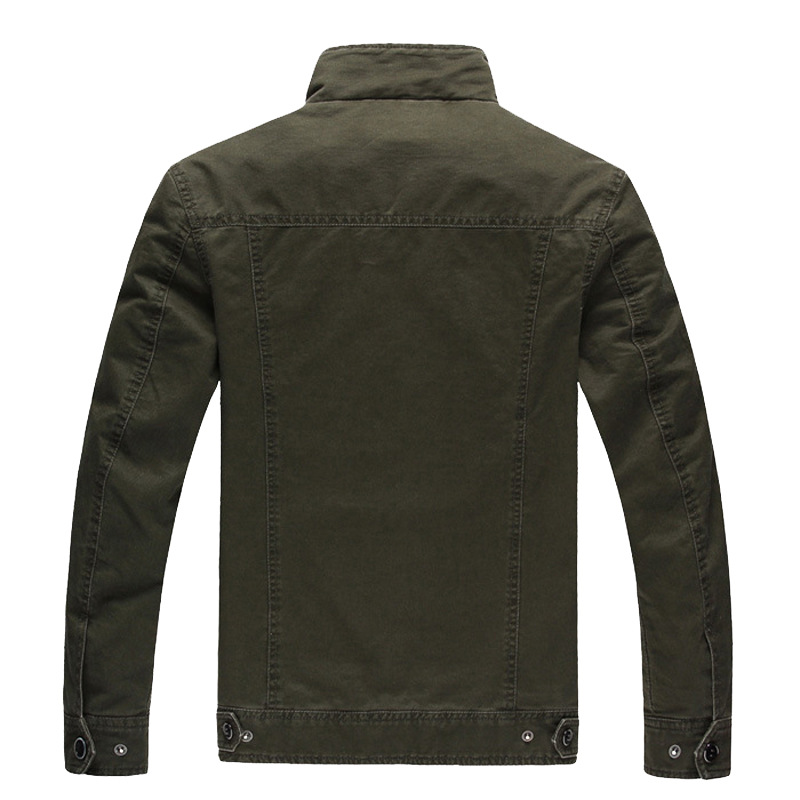 2024 nova jaqueta de algodão m - Wildman Hunting & Outdoor Vanderbijlpark avaliação e preço