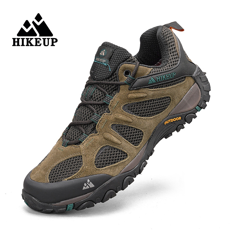 Hikeup novo antiderrapante res - Outdoor Hunting News avaliação e preço