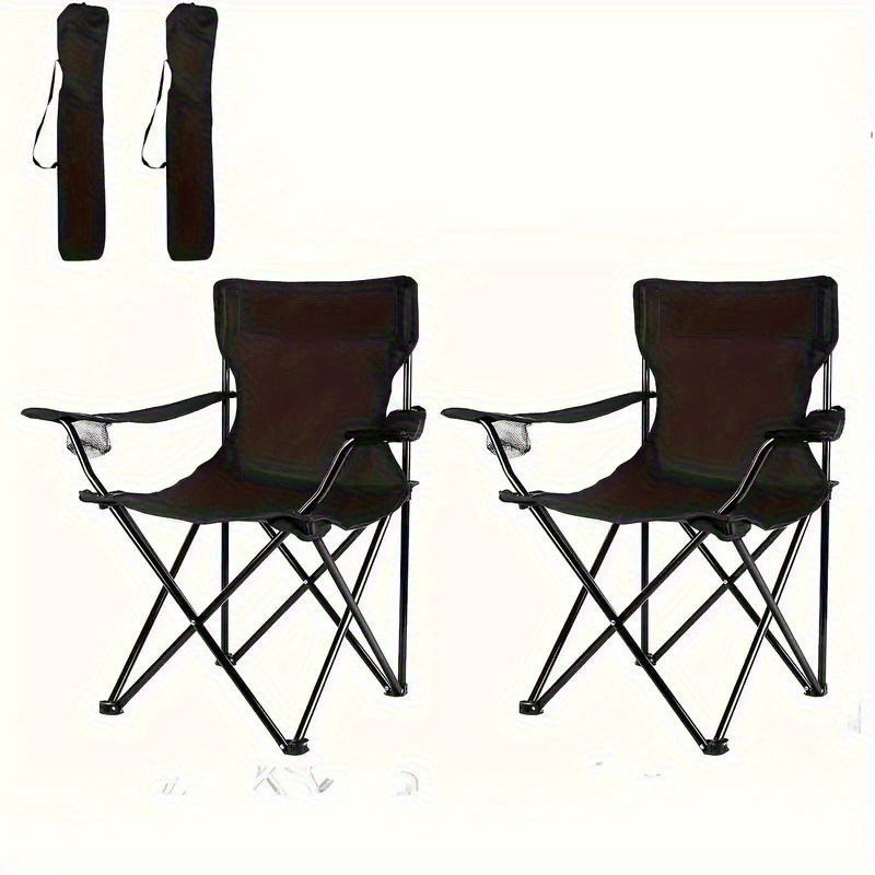 Cadeira de acampamento portáti - Outdoor Hunting Chair avaliação e preço