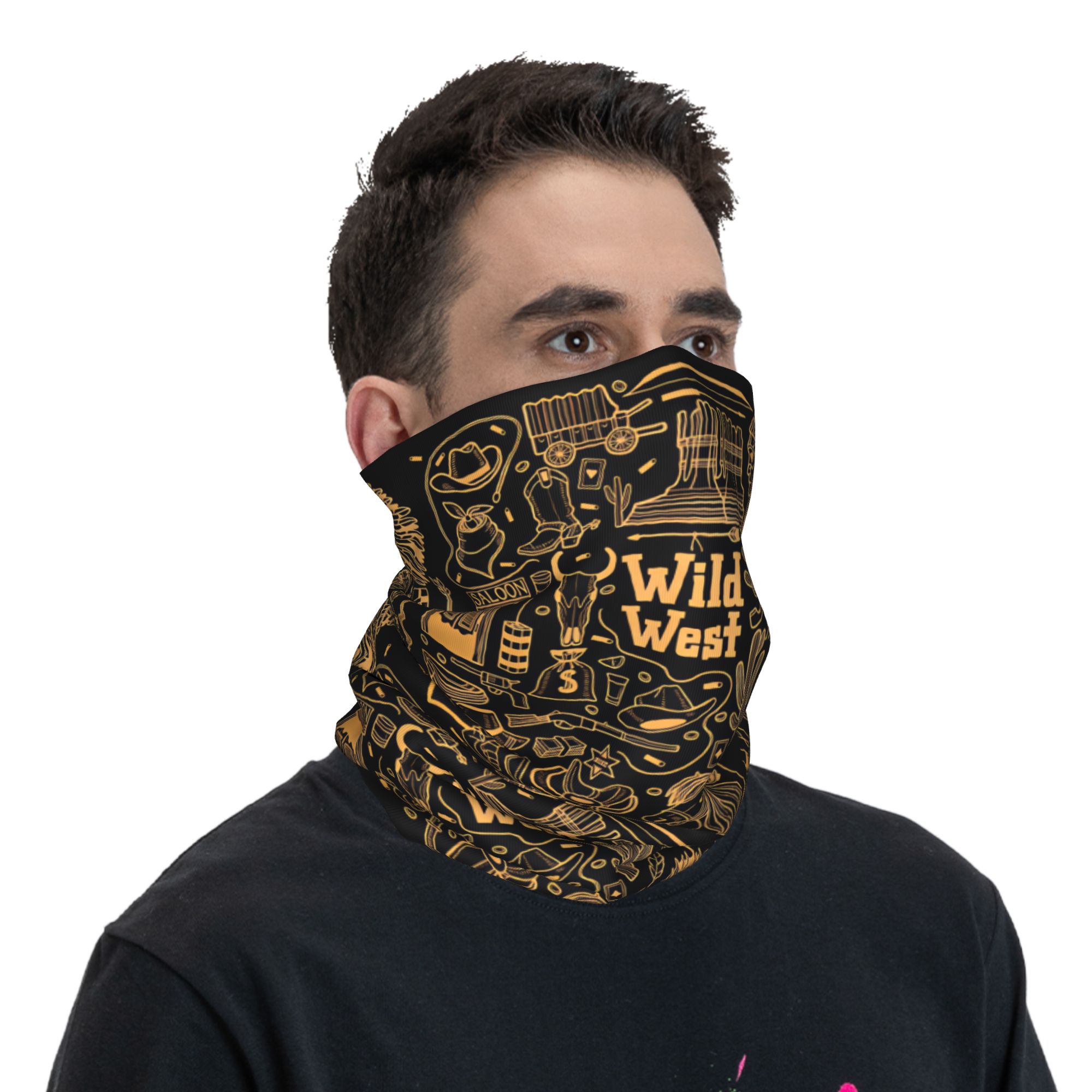 Balaclava para Esportes ao Ar  - Wildman Hunting & Outdoor Vanderbijlpark avaliação e preço