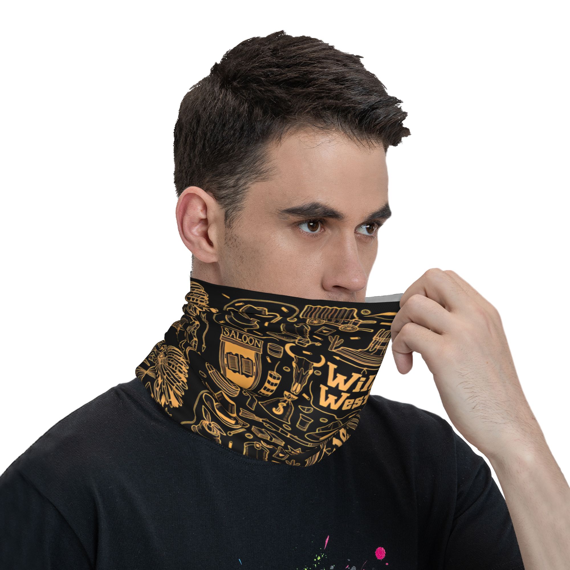 Balaclava para Esportes ao Ar  - Wildman Hunting & Outdoor Vanderbijlpark avaliação e preço