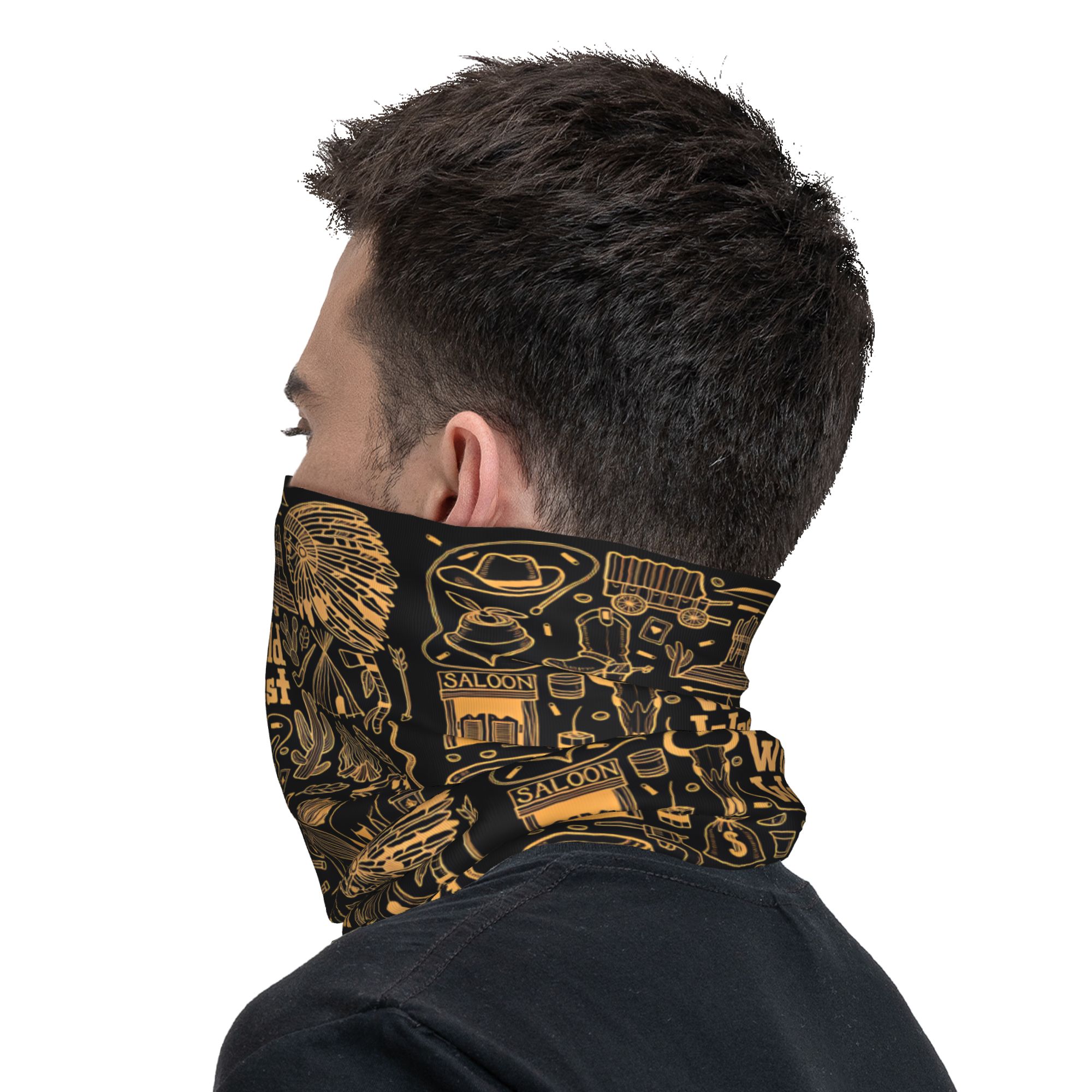 Balaclava para Esportes ao Ar  - Wildman Hunting & Outdoor Vanderbijlpark avaliação e preço