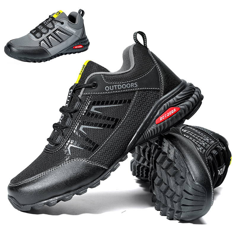 Sapatos de caminhada para home - Outdoor Hunting News avaliação e preço