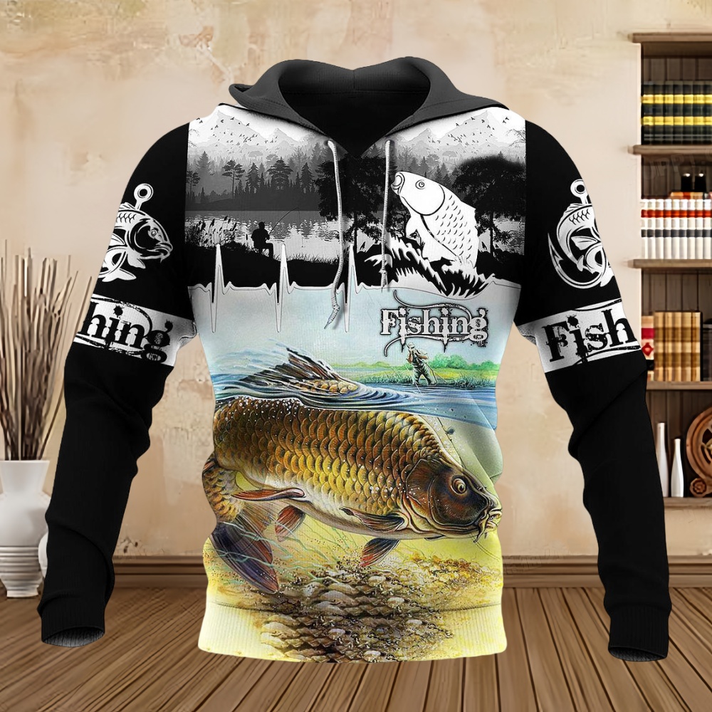 Moletom Casual 3D com Estampa  - Wildman Hunting & Outdoor Vanderbijlpark avaliação e preço