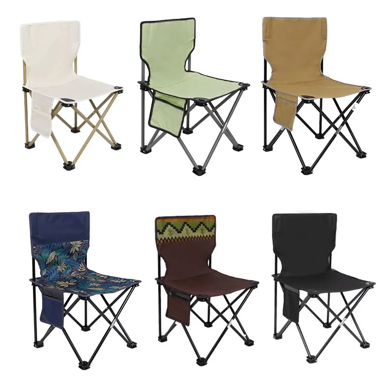 Cadeira Dobrável Portátil com  - Outdoor Hunting Chair avaliação e preço