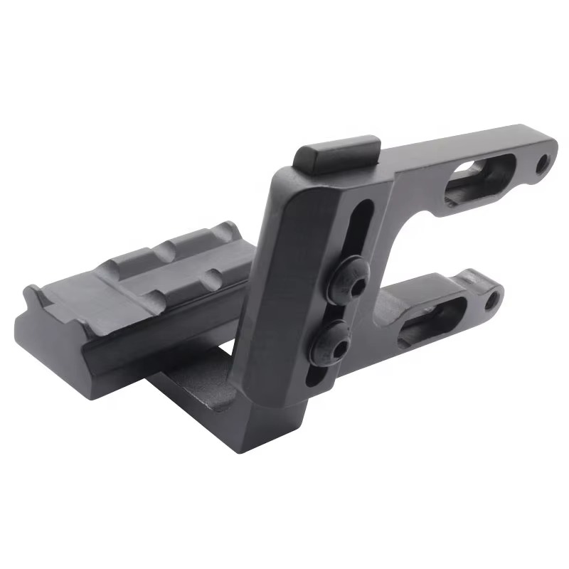 Suporte Retrátil Leve de Metal - Crossbow Scope Sight avaliação e preço
